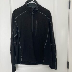 Kuhl 1/2 Zip Sweater Fleece